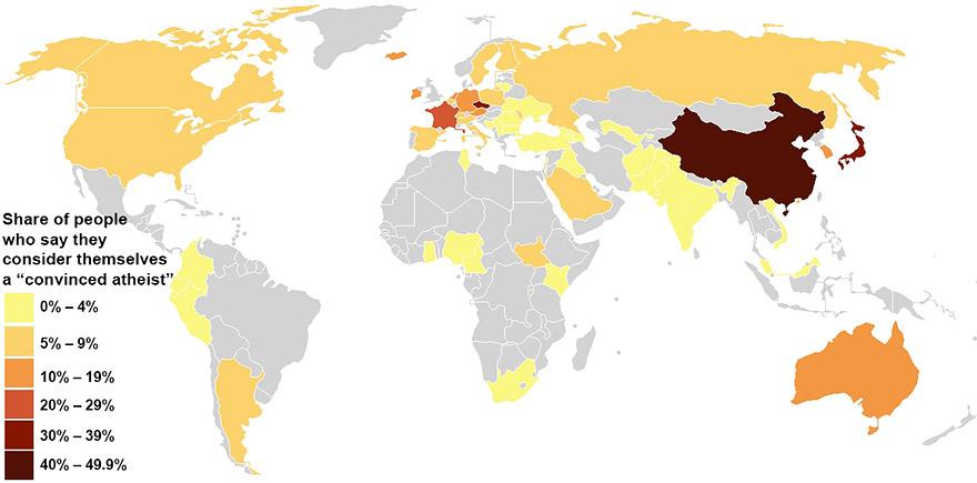 Карты, по которым не учатся в школе