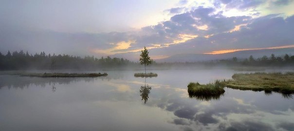 Поразительные снимки фотографа-дальтоника  Немецкий фотограф Килиан