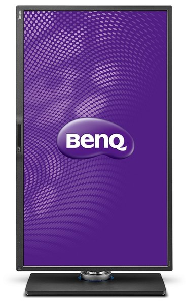 В мае компания BenQ начнёт продажи 32-дюймового