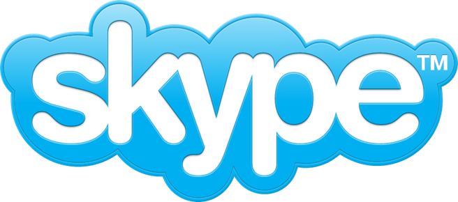 Skype logo