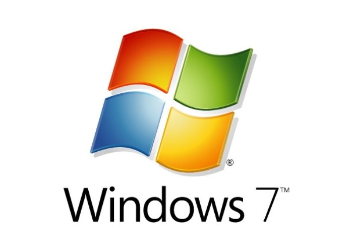 windows 7